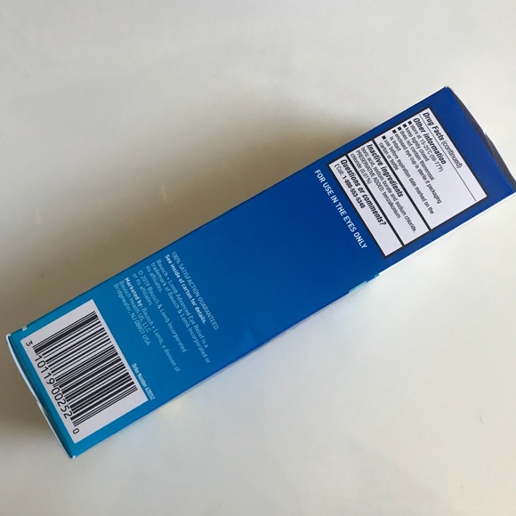 Bausch + Lomb Advanced Eye Relief Eye Wash 4 oz - Picture 12 of 12